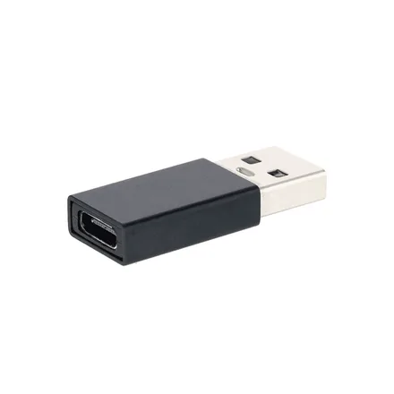 ADAPTADOR USB-C H PARA USB 3.0 M