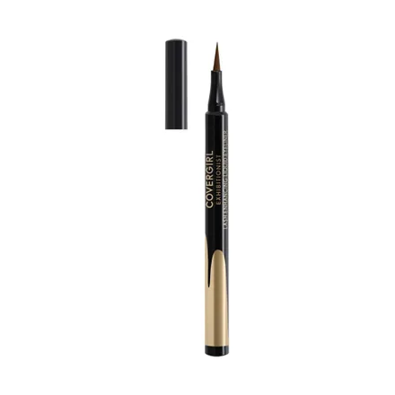 Delineador Ojos Covergirl Exhibitionist 300 Rich Brown