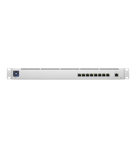 Ui Usw Mission Critical Unifi Switch 9 Gbe Poe Plus