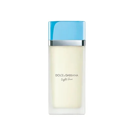 Dolce Gabbana Light Blue Edt Recargable 100ml