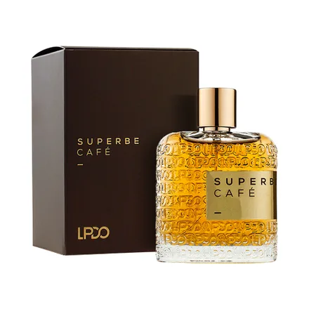 Perfume Lpdo Superbe Cafe Eau Parfum Intense 100ml
