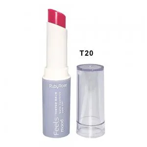 Batom Lip Tint Balm Ruby Hb 8519