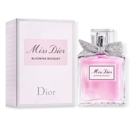 Dior Perfume Miss Blooming Bouquet Eau Toilette 100ml