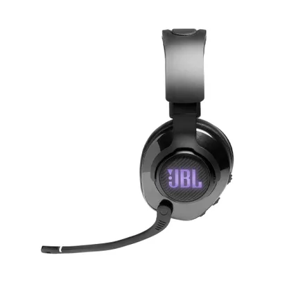Quantum 400 Mini Jack Mm