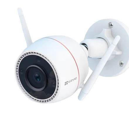 Ezviz Camara Ip Cs C3TN Outpro Color 2K Mm 265 Exterior