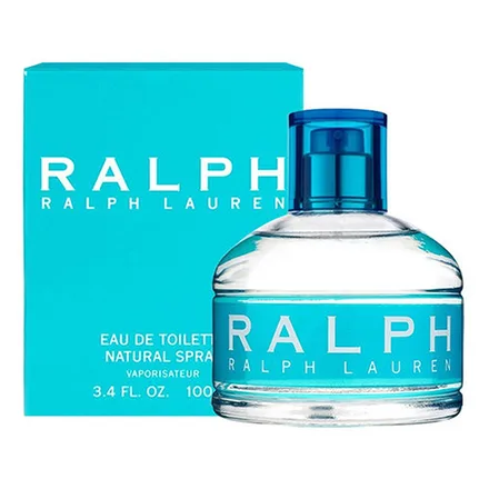 Ralph Lauren Eau Toilette 100ml