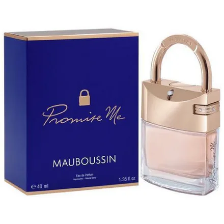 Mauboussin Promise Me Eau Parfum 40ml