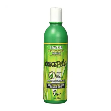 Crecepelo Leave In Fitoterapeutico 355g