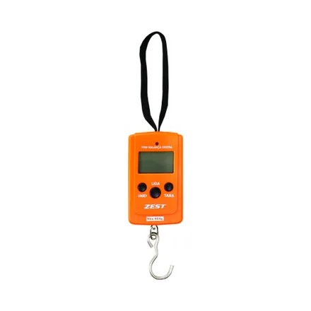 Balanza Digital Zest Zmbd 50