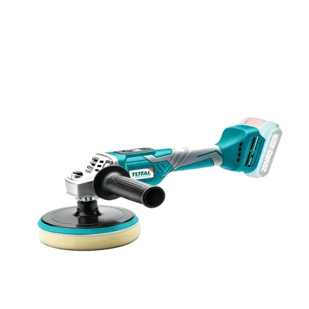 Polidor Total TAPLI2001 Lithium