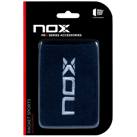 Nox Munequera 2UNI Marino