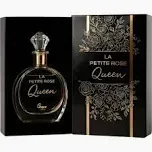 Grace Of London Perfume La Petite Rose Queen Eau Parfum 100ml
