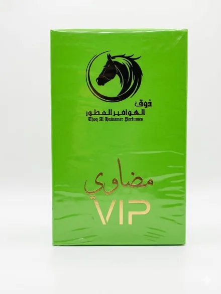 Thoq Al Hawamer Perfume Madawy Vip Unisex Eau Parfum 100ml