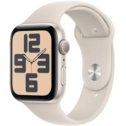 Watch SE 2 Aluminum Sport 44mm