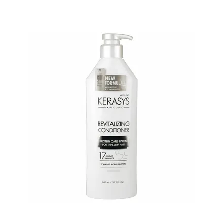 Kerasys Revitalizing Condicionador 600ml