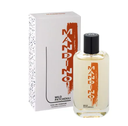 Dina Perfume Mandino Wild Patchouli Eau Parfum 100ml