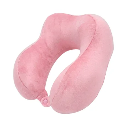 Almohada Viaje Luxor Lx M2 R09