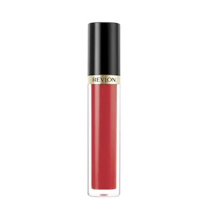 Brillo Labial Revlon Super Lustrous 240 Fatal Ml