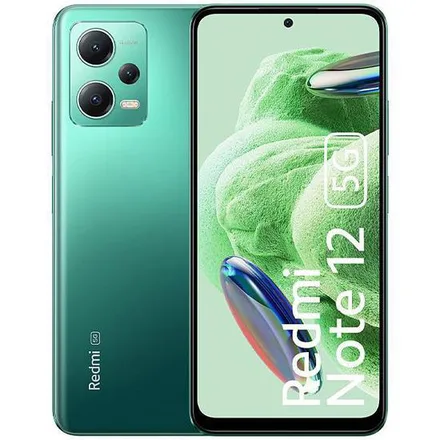 Note 12 5G 8R 256GB