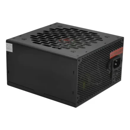 Fonte Redragon Gc Atx 80 Plus