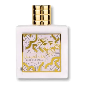 Perfume Lattafa Qaa'ed Al Fursan Unlimited Masculino Ea...