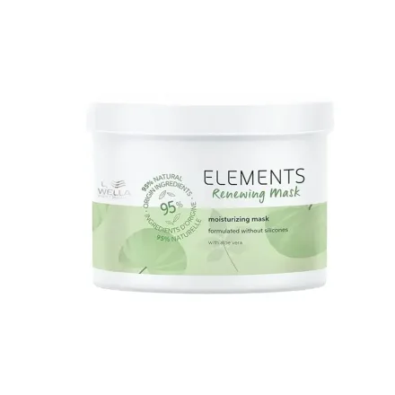 Wella Elements Renewing Mask 500ml