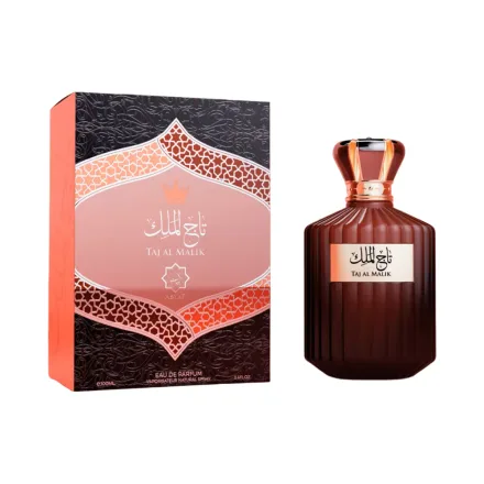 Perfume Abyat Taj Al Malik Edp Femenino 100ml