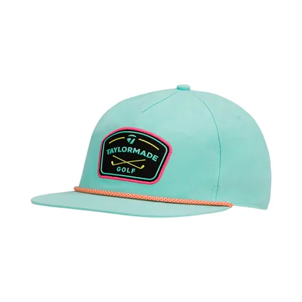 Gorra Taylormade TM25 Daytona Rope Masculino