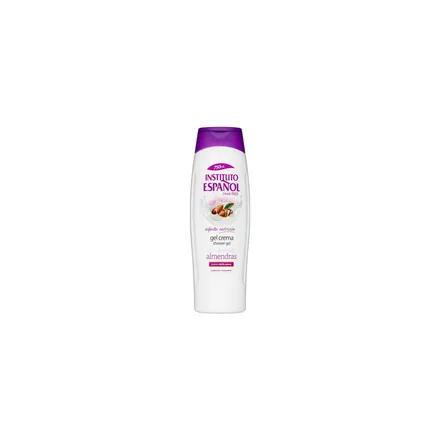 Instituto Shower Gel Almendras 750ml