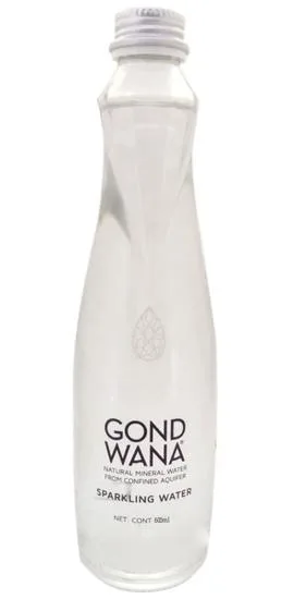 Mineral Gond Wana Still Water 600ml