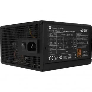 Fonte Thermalright Tr 80 Plus Mod