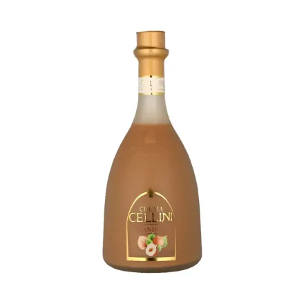 Licor Cellini Crema Gianduia 700ml