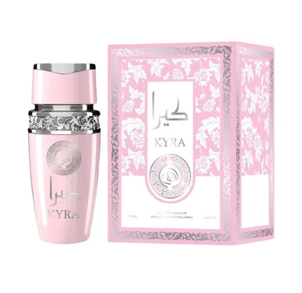 Afaq Perfume Kyra Eau Parfum 100ml