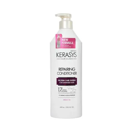 Kerasys Condicionador Repairing 600ml