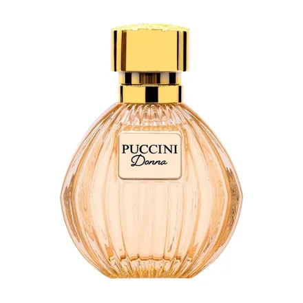 Perfume Puccini Donna Nude Eau Parfum 100ml