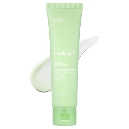 Creme Facial Hidratante Medicube Exosome Cica 50ml