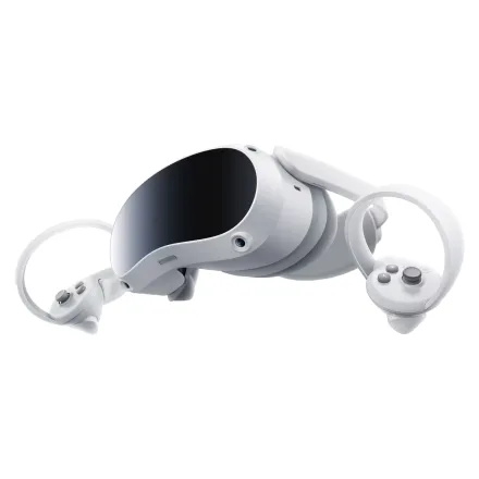 Oculos Realidade Virtual Pico 4 128GB