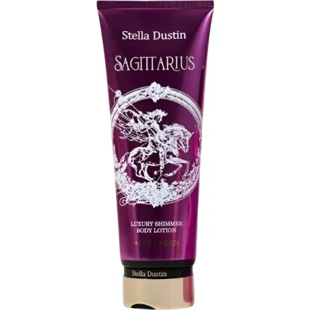 Stella Dustin Locion Sagitarius 236ml