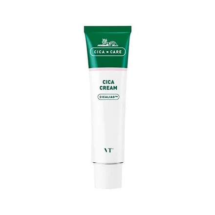 Vt Cica Cream Agatres 50ml