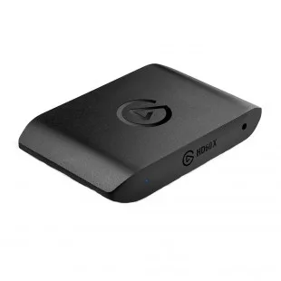PLACA DE CAPTURA ELGATO HD60X USB TYPE-C 3.0 10GBE9901
