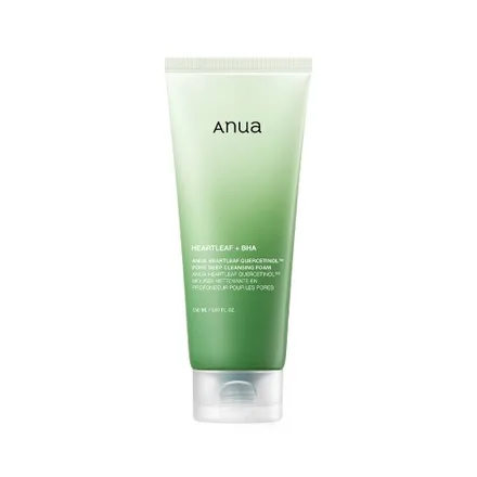 Anua Heartleaf Quercentinol Pore 15 Agatres