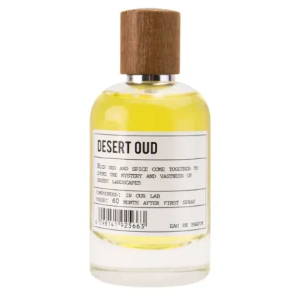 Karma Perfume Desert Oud Eau Parfum 100ml