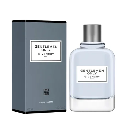 Perfume Givenchy Gentlemen Eau Toilette 100ml