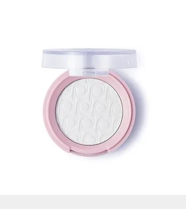 Pretty Single Matte 001 Sombra Invididual Mate