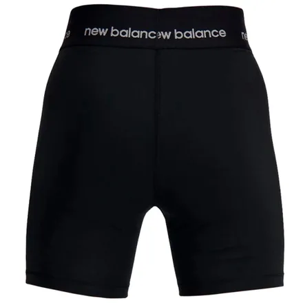 Short Balance Feminino Sleek 5 High Rise Xs