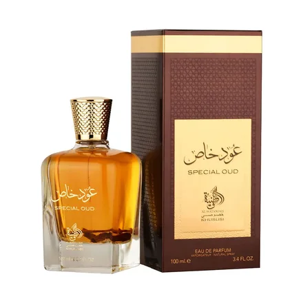 Al Wataniah Special Oud Eau Parfum 100ml