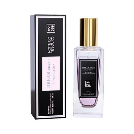 Brand Collections 069 Noite Tesouro 30ml