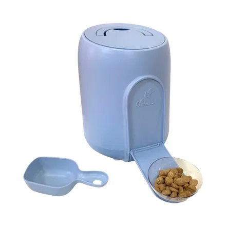 Contenedor Alimentos Mascotas Yiwu Scj 98 Surtido