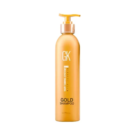 Shampoo Gold Gkhair 250ml