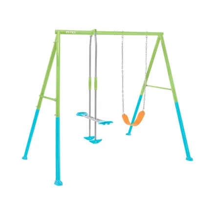 Set De Columpio Infantil Intex 44120